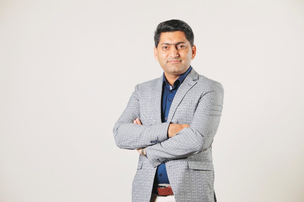 Prof. Dr. Shoaib Waqas, Neurological Physiotherapy Specialist